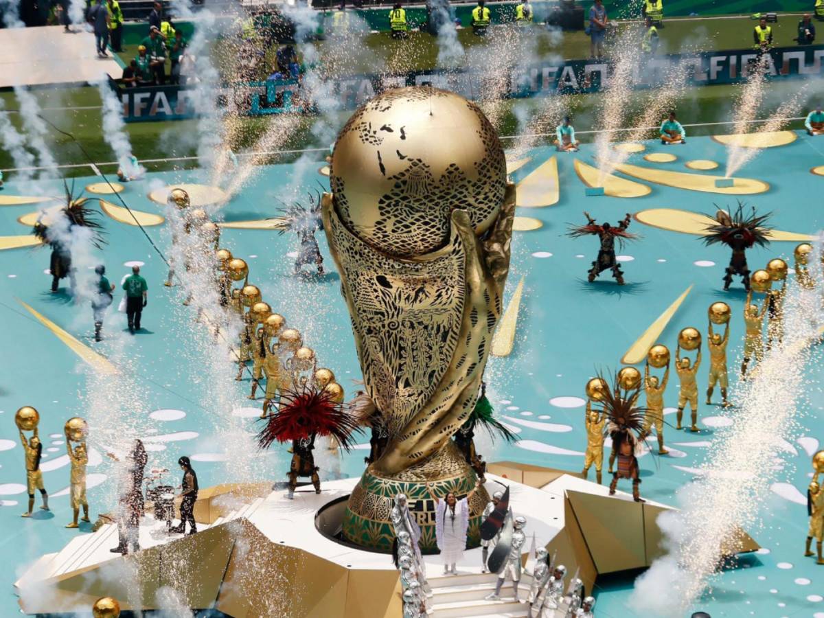México rompe maldición, lágrimas, récord y un muerto en inicio del Mundial 2026