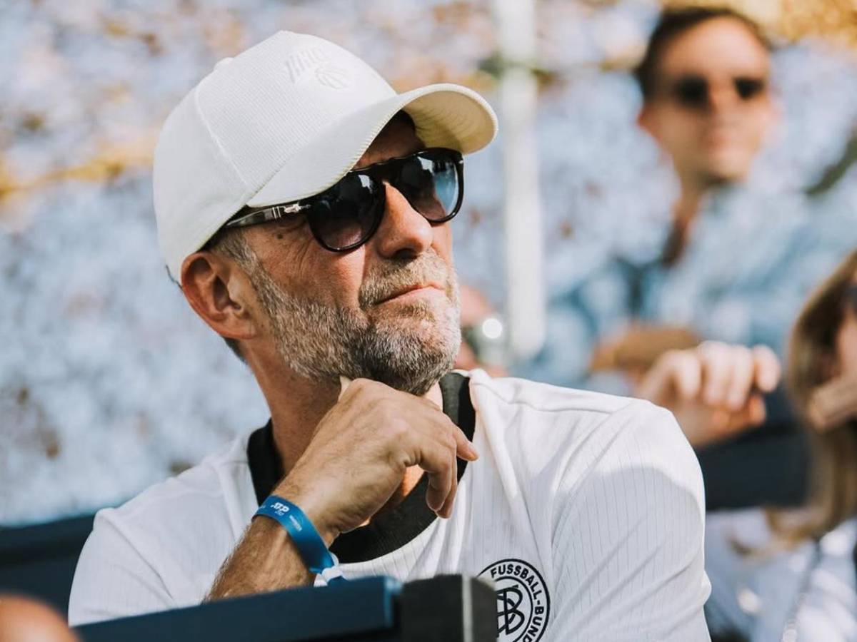 Jürgen Klopp impone condiciones para dirigir al Real Madrid: Fuera estos cuatro futbolistas