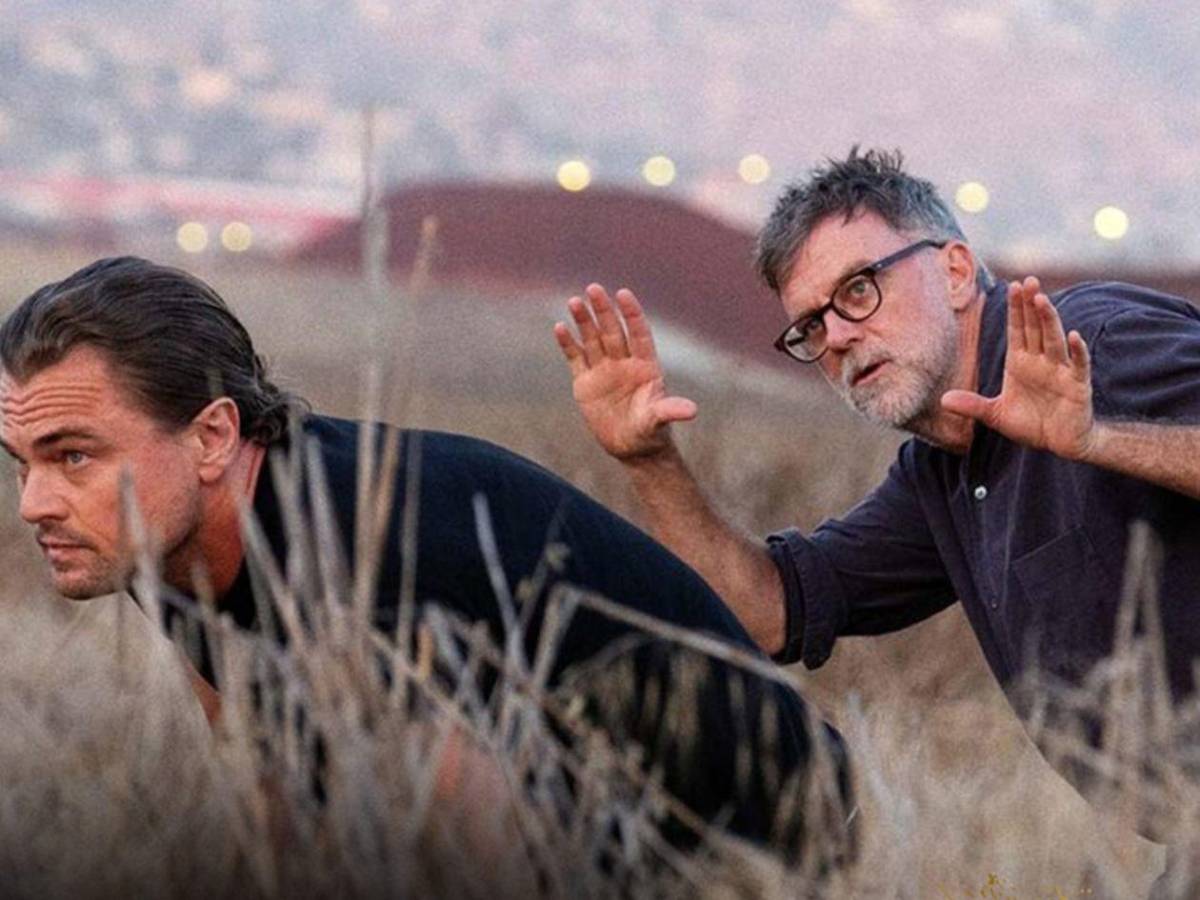 ¿Quiénes lideran la carrera al Óscar 2026 tras los Globos de Oro?