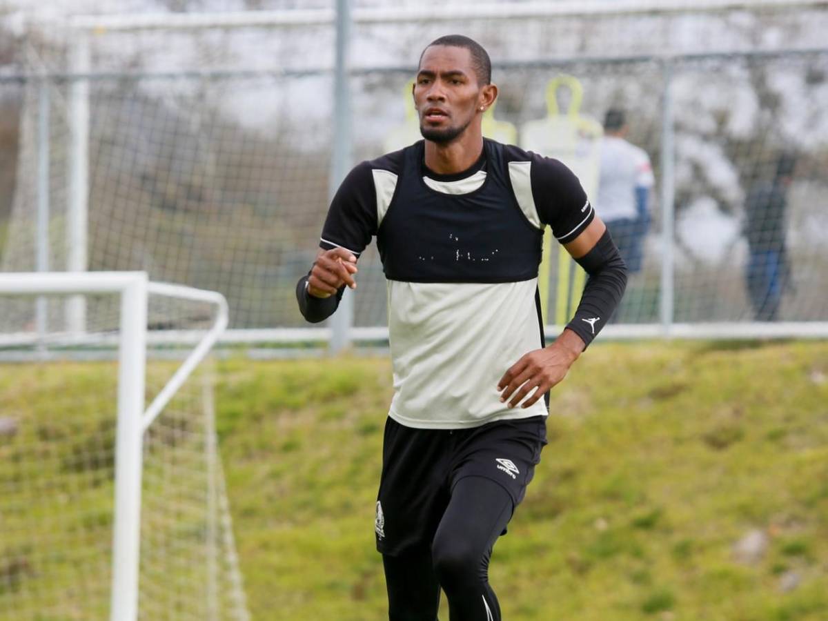 Mercado fichajes: Se va del Olimpia, se le caen fichajes al Motagua y legionario vuelve