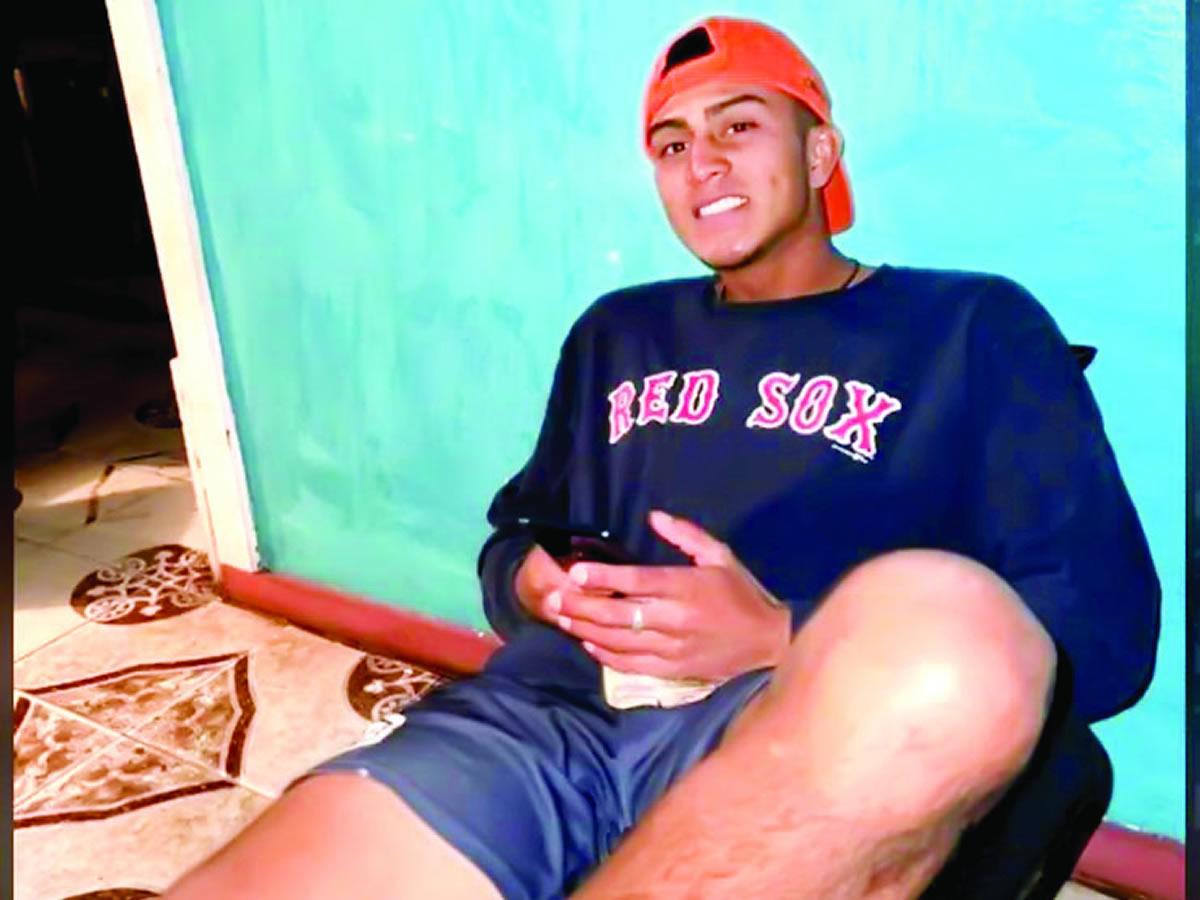 Joven muere en enfrentamiento en aldea Laguna de la Capa, Yoro