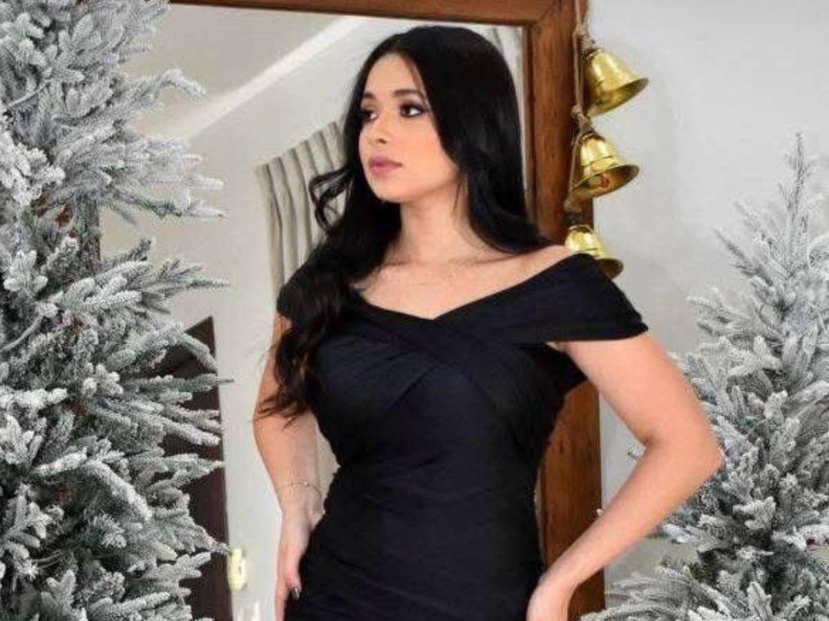 “Guerrera de Dios”: Liliana se salvó de morir en la tragedia aérea de Roatán