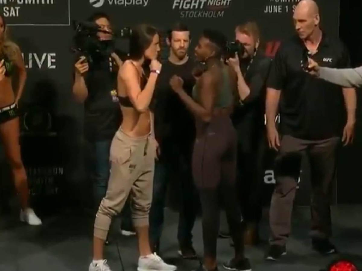 Luchó en la UFC y ahora vive un calvario en la calle: “empiezo a consumir”