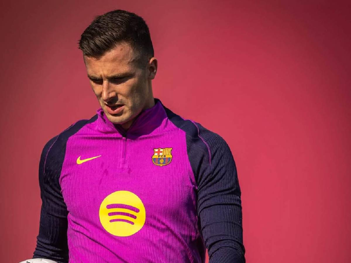 Se va gratis del Barcelona por Cristiano y giro inesperado con Rodrygo