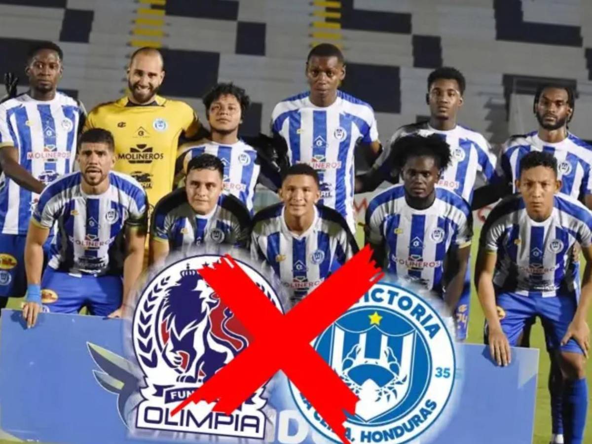 ¿Por qué Supremo y La More no tomaron las riendas del Victoria? Se conoce el motivo