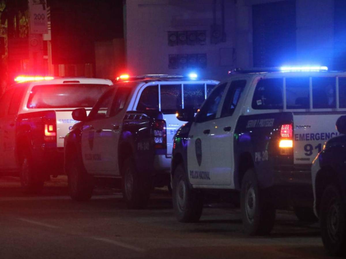 Surge hipótesis sobre asesinato de cajera de tienda y guardia de seguridad en SPS