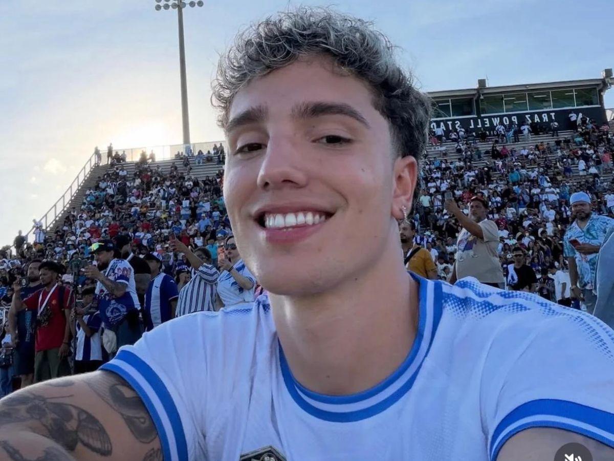 João Ferreira es confirmado en La Mansión VIP