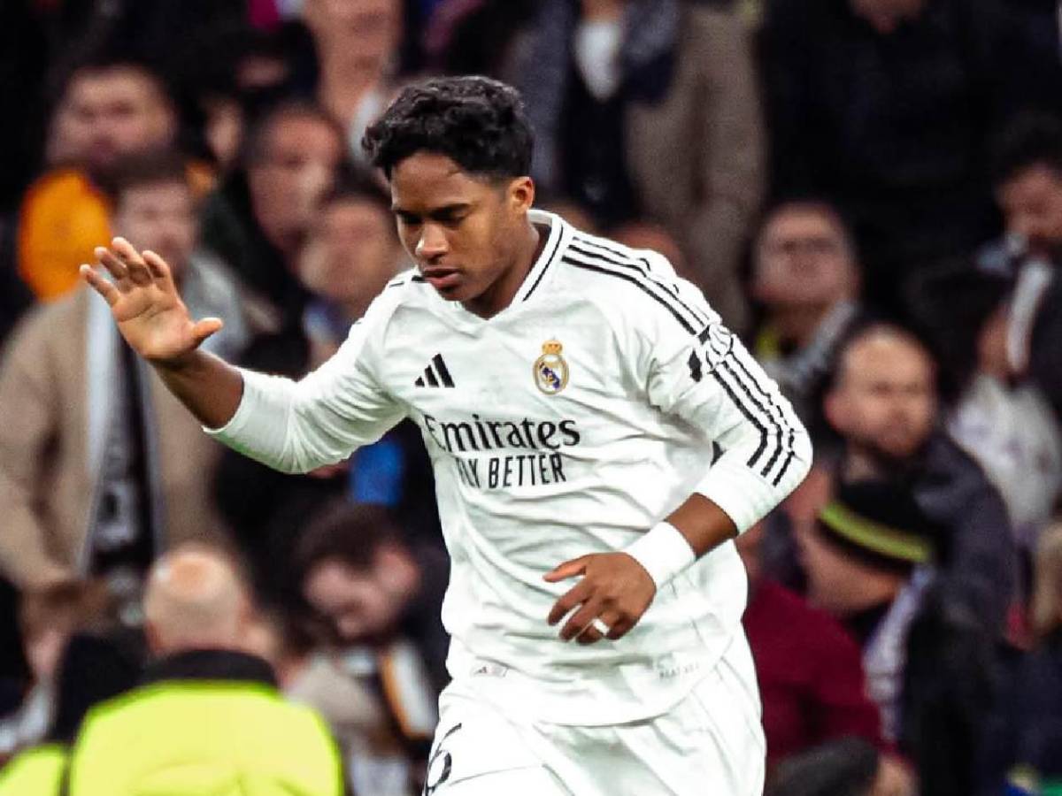 Real Madrid con sorpresas: el 11 oficial que busca la final de Copa del Rey