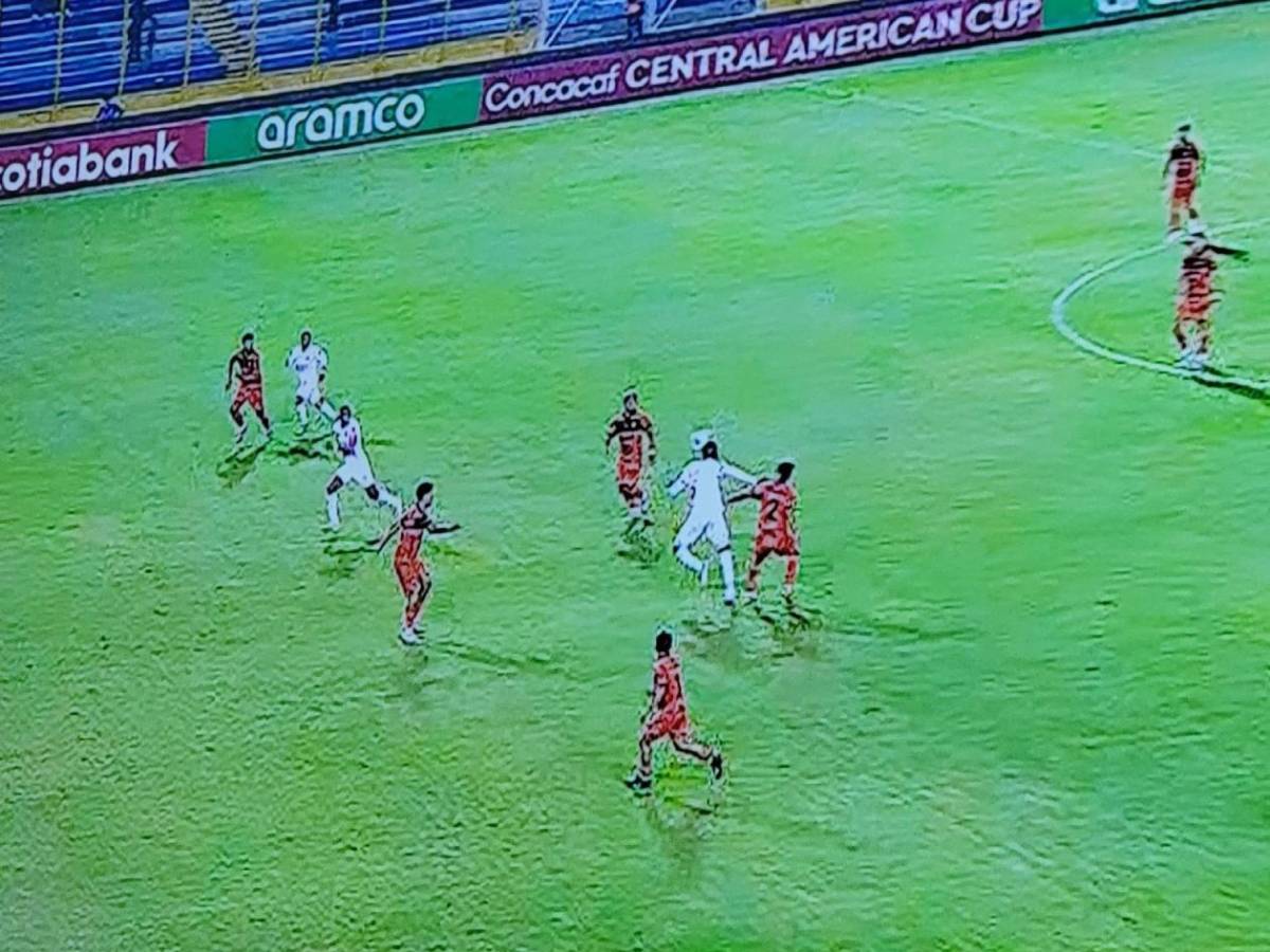 Copa Centroamericana: Invasión en El Salvador, polémica y héroe del Olimpia