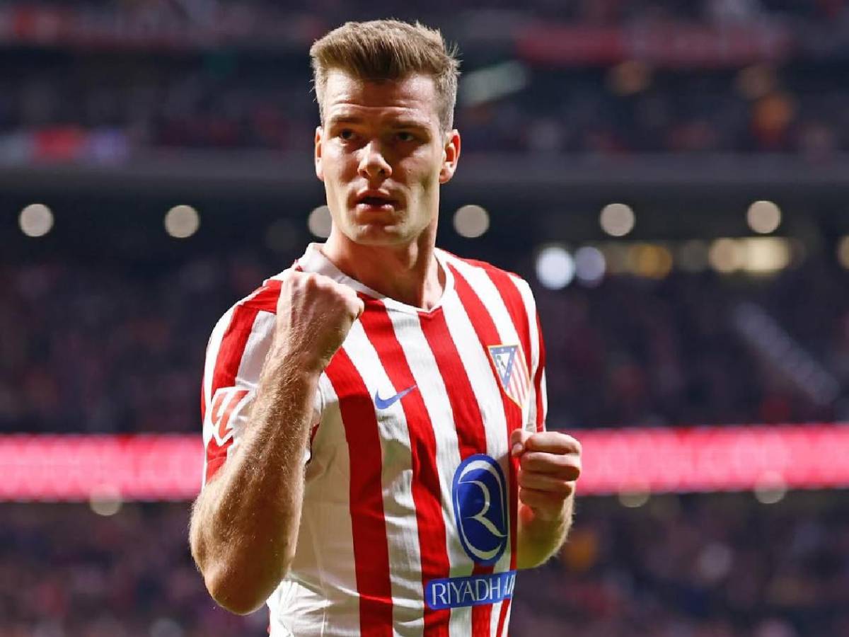 Real Madrid firma a crack, nuevo equipo para Julián y golpe al Barcelona