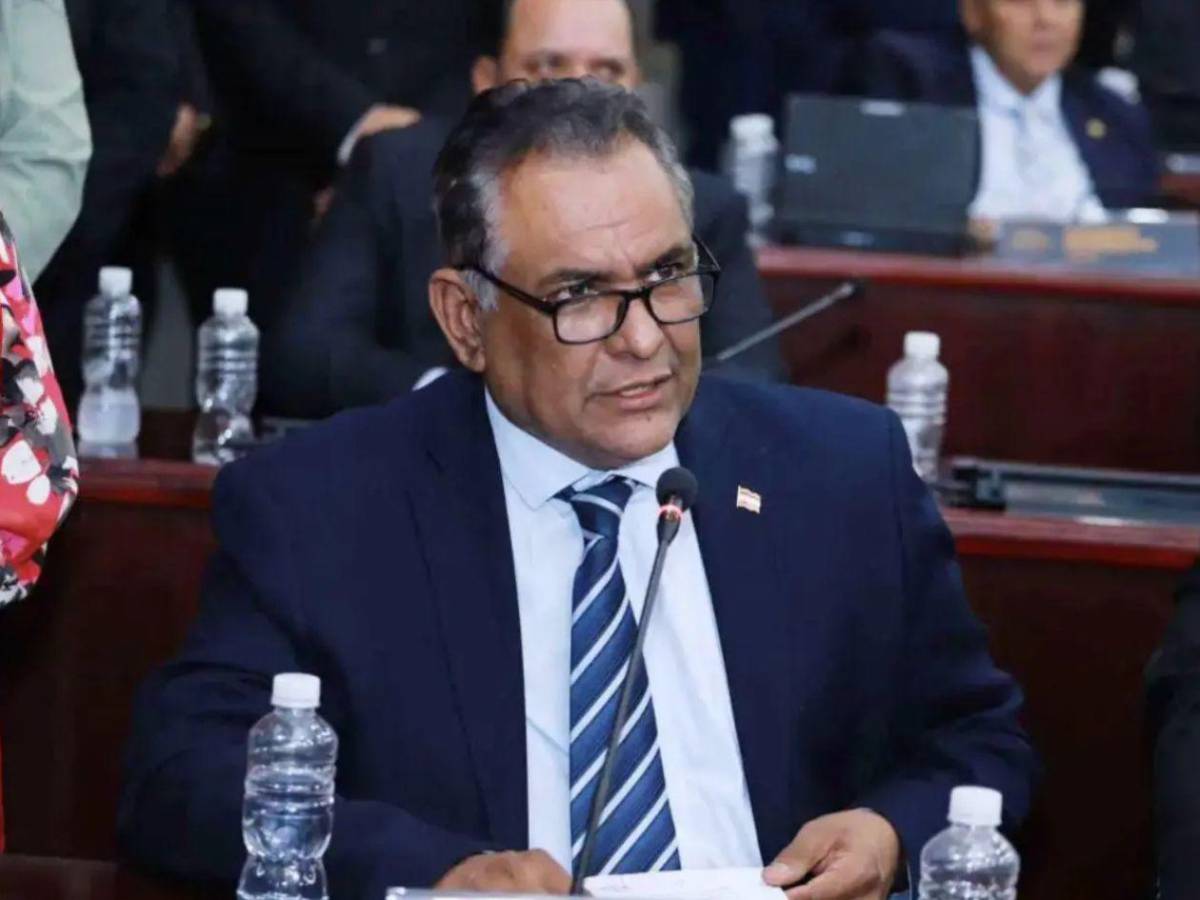 Del Congreso al laboratorio: Diputados se someten a prueba antidoping