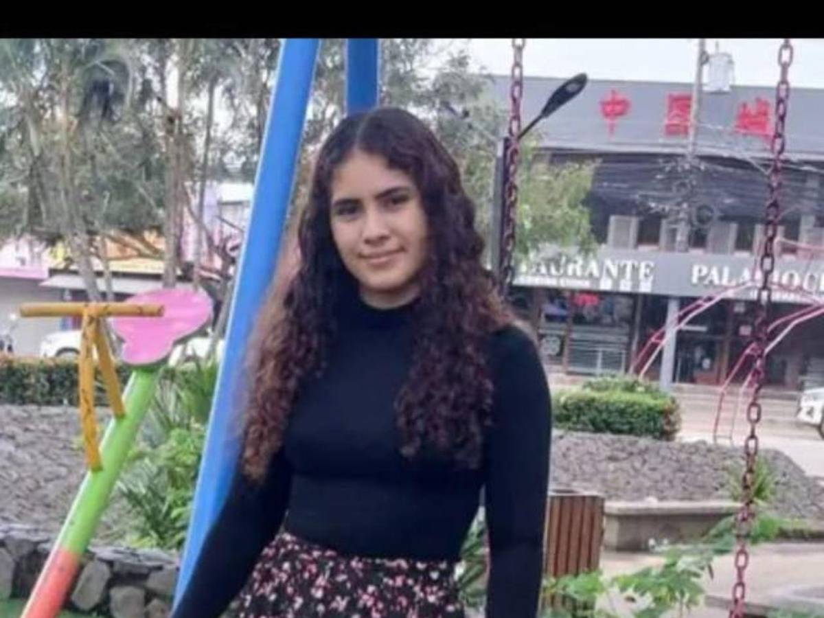 Soy inocente: Henry Turcios, sospechoso de abuso contra la hermana de Yorleni Alas