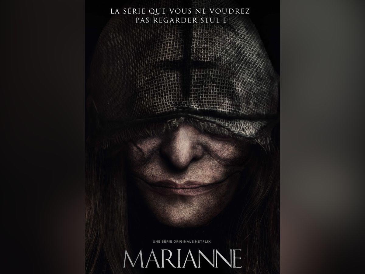 De fantasmas a asesinos: las series de terror para un maratón este 31 de octubre