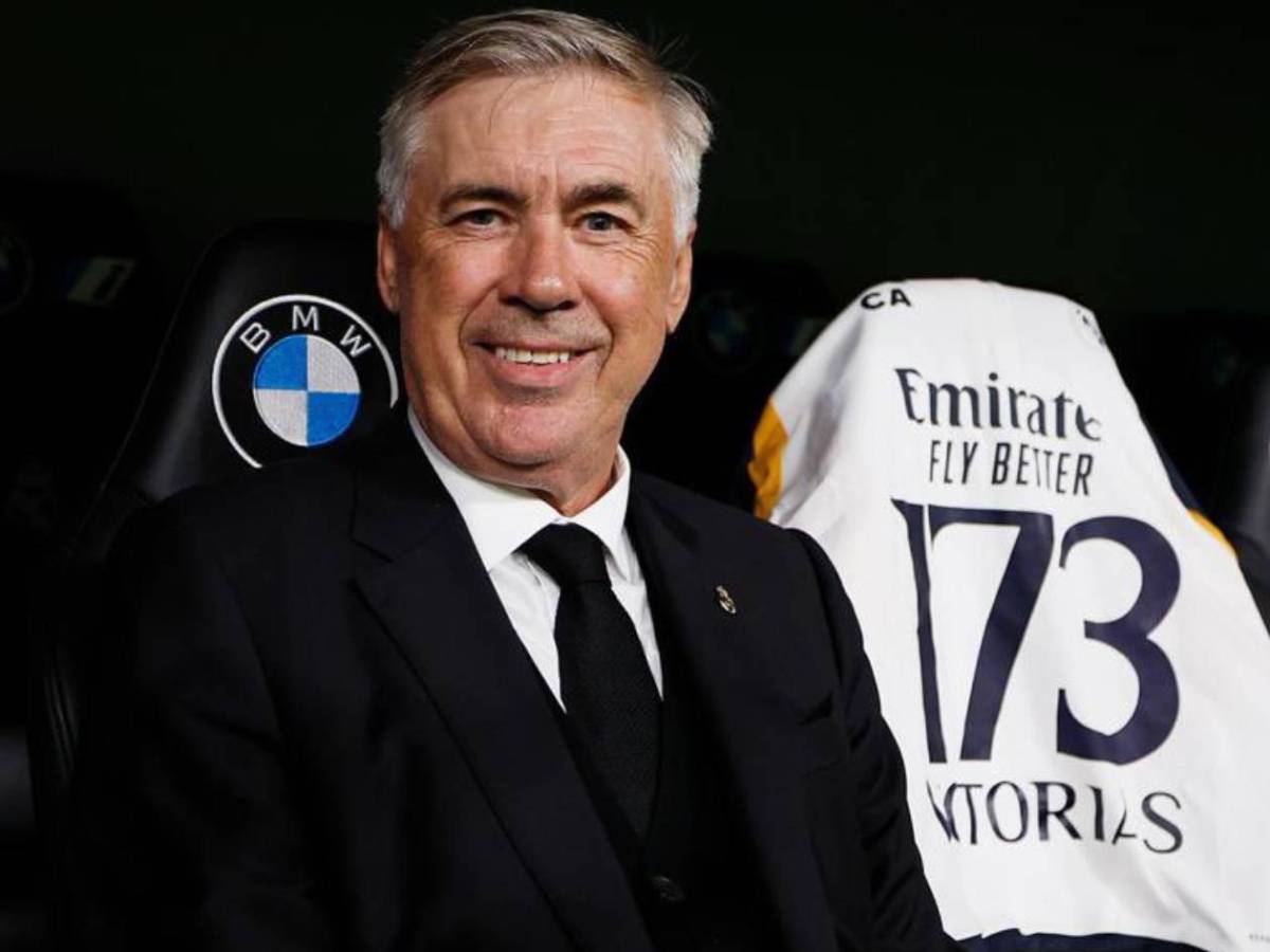 Ancelotti en problemas: Exigen condenarlo a cuatro años de cárcel
