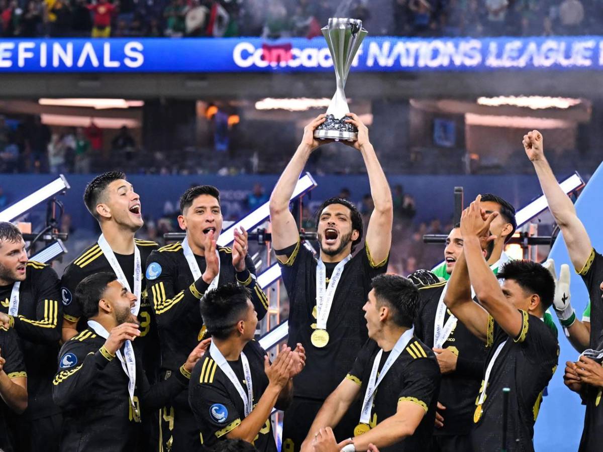 Las 7 selecciones que ya están clasificadas al Mundial 2026