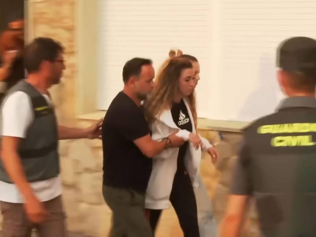 Devastador: primeras imágenes de Rute Cardoso, esposa de Diogo Jota, tras muerte del jugador