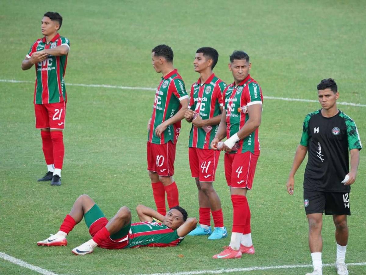 Euforia en Choloma campeón de Copa LA PRENSA, Marathón triste, bellezas y premios