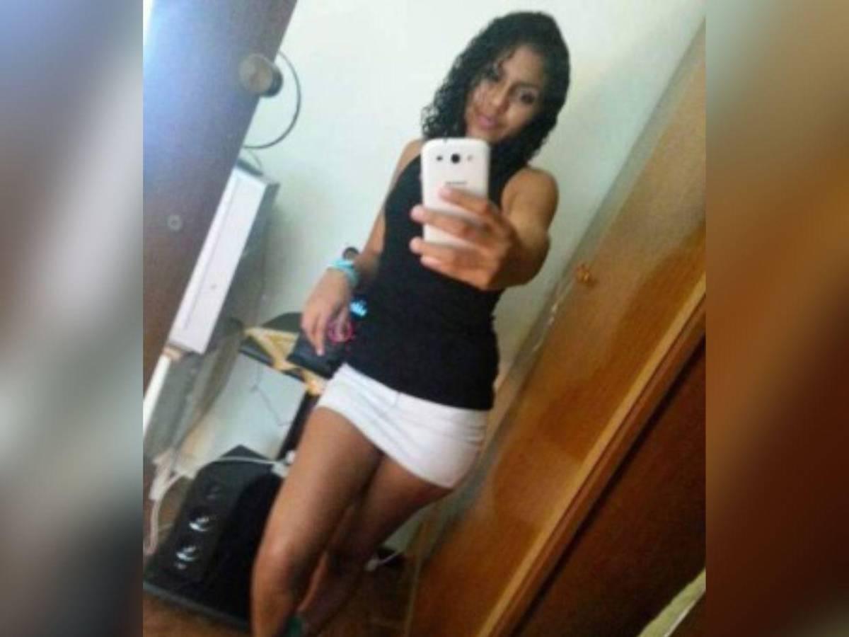 “Rey del Cachopo” revela croquis donde está cabeza y los restos de hondureña