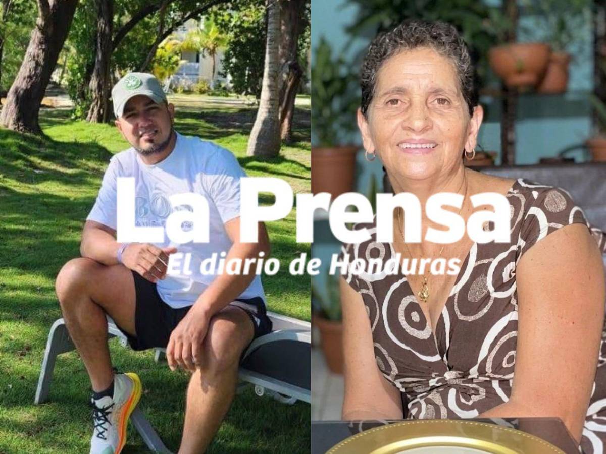 Primeras hipótesis tras la muerte de Josué, Favio y doña Isidora en San Pedro Sula