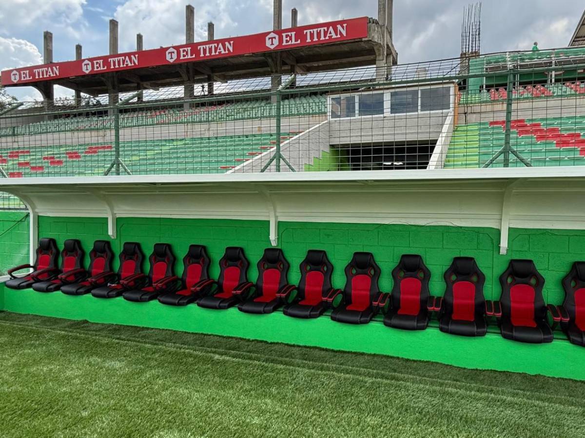 Marathón - Choloma: El nuevo Yankel Rosenthal, beso a Messiniti y extranjeras sorprenden