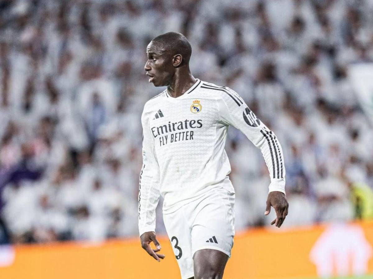 Real Madrid en shock: Estrella analiza retirarse tras fuerte lesión