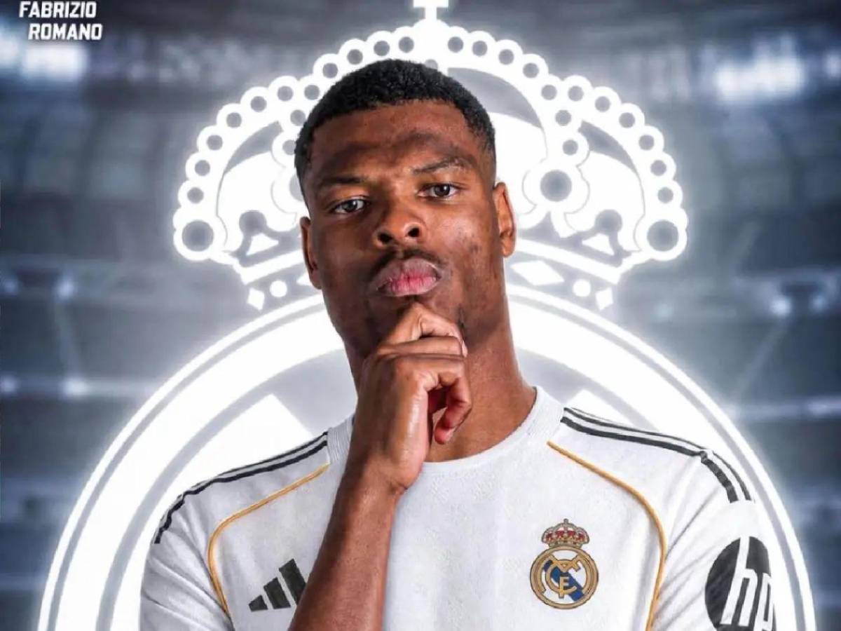 Real Madrid sacude el mercado: ¡Ficha a campeón del mundo!; Ya hay acuerdo