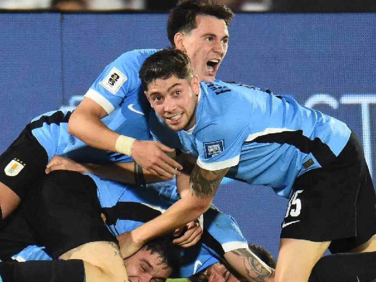 Mundial 2026: primera clasificada y estas selecciones pueden asegurar su pase