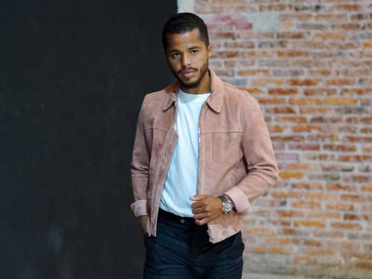 Giovani Dos Santos ahora es millonario gracias a impensado trabajo: Esto pasó