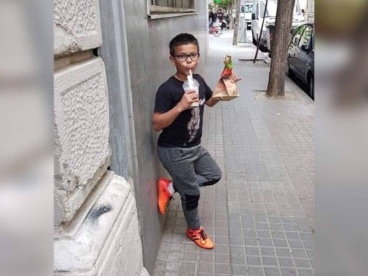 Madre de Enoc Pérez hace inesperado anuncio tras seis años de búsqueda