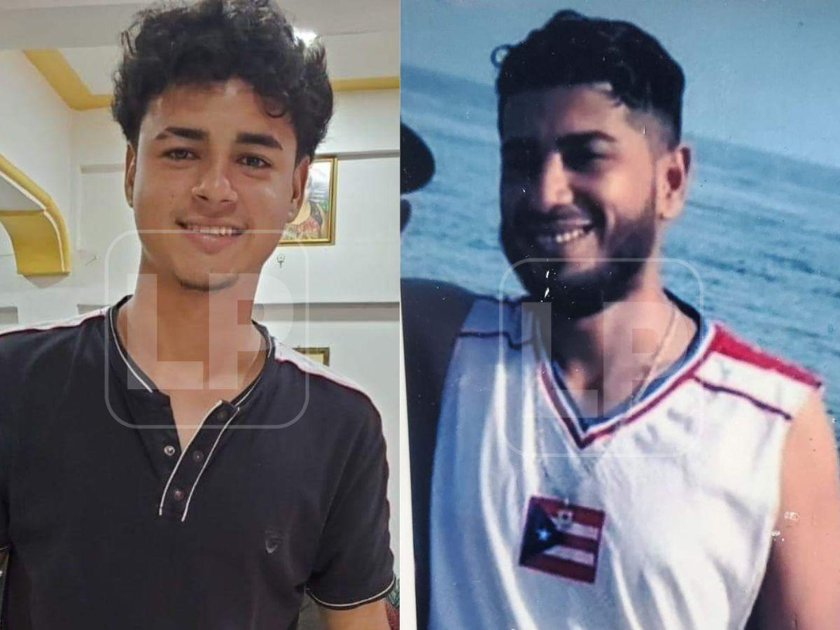 Identifican a los dos jóvenes encontrados muertos y torturados en SPS
