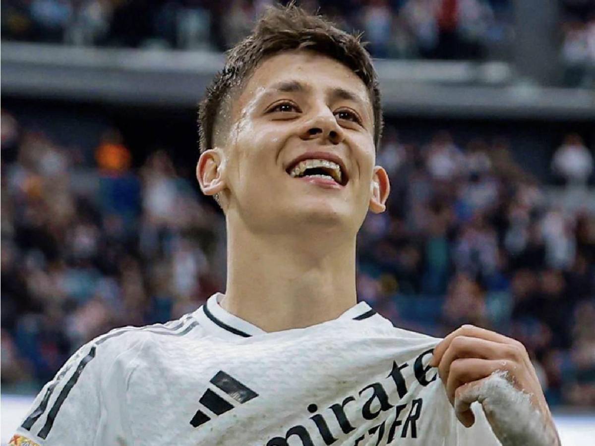 El 'nuevo' Real Madrid: filtran el primer 11 de Xabi Alonso para el Mundial de Clubes