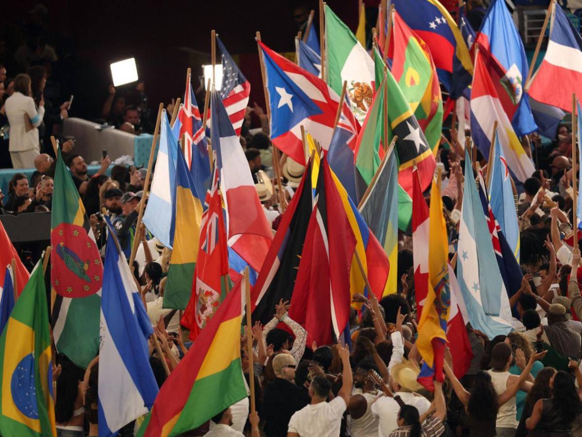 Los 7 mensajes que Bad Bunny mandó en el Super Bowl 2026