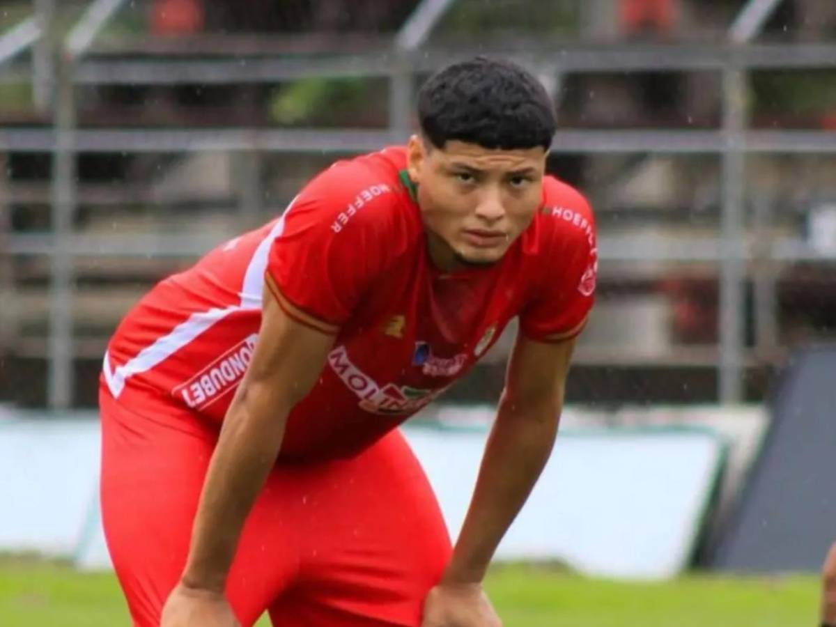 Cuatro jugadores al Olimpia, salida en Motagua y nuevo legionario