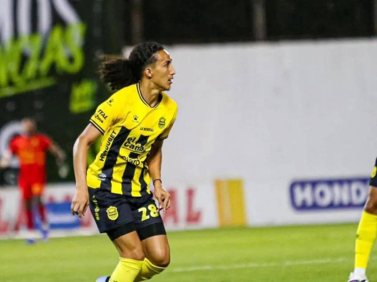 Dice adiós al Olimpia; Motagua con salida, legionario es cortado y bomba con Jeaustin