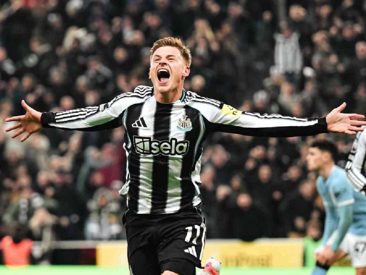 Tabla de goleadores Champions: Haaland no perdona y así quedó con Mbappé