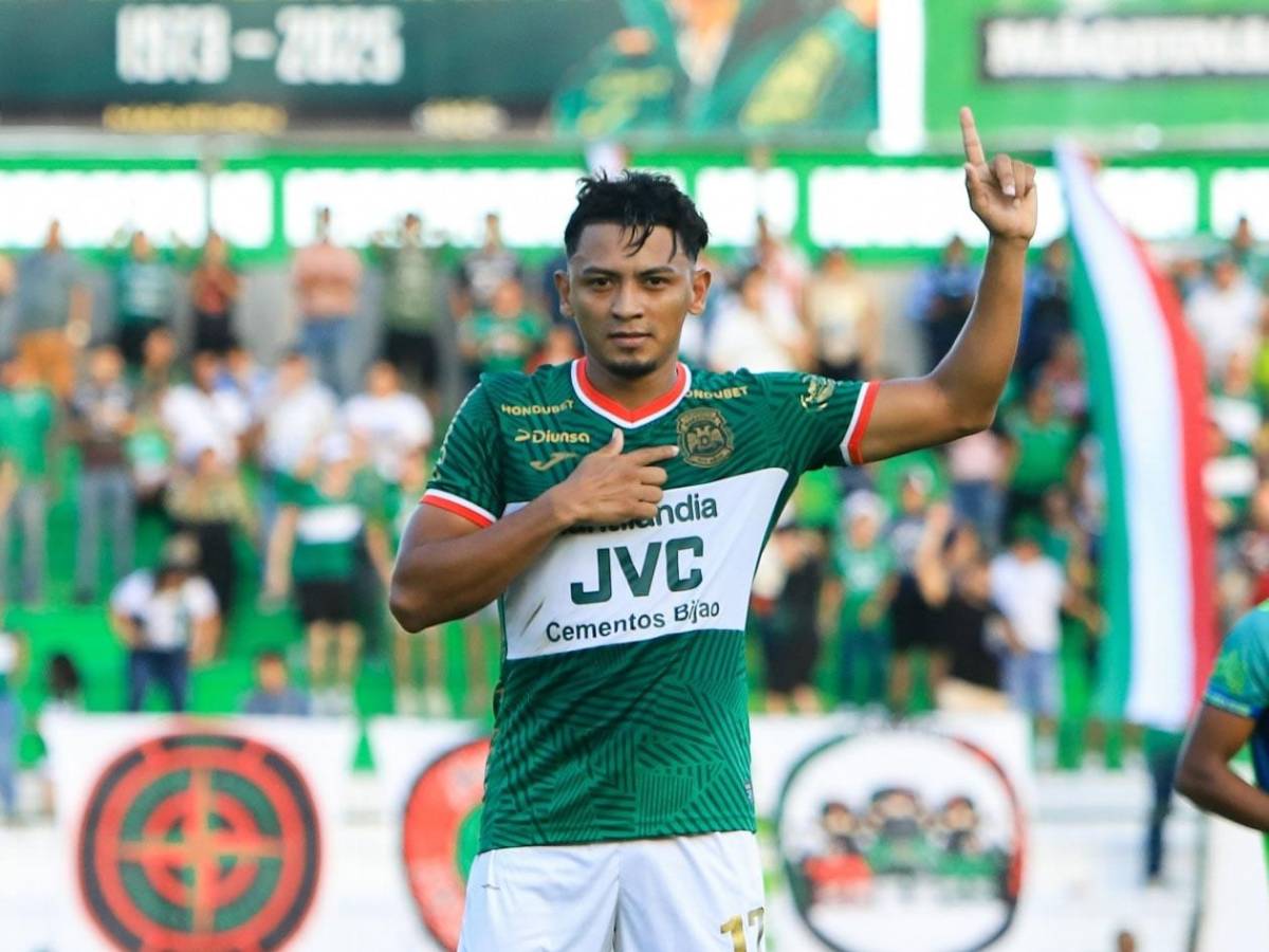 Olimpia con barrida, Motagua va por viejo conocido y fichaje vale 1.3 millones