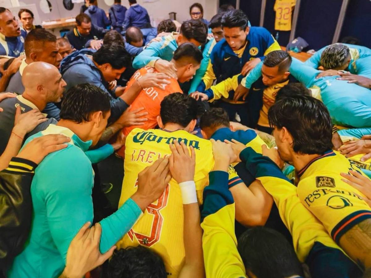 Mundial de Clubes: El América, molesto e indignado por decisión de FIFA