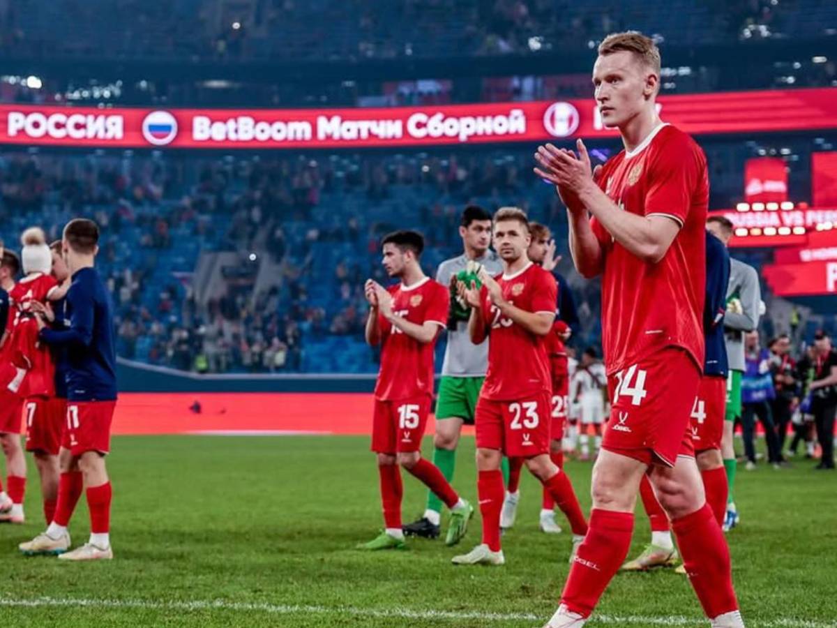 Presión a FIFA: Potencia planea armar otro Mundial, ¿Honduras presente ?