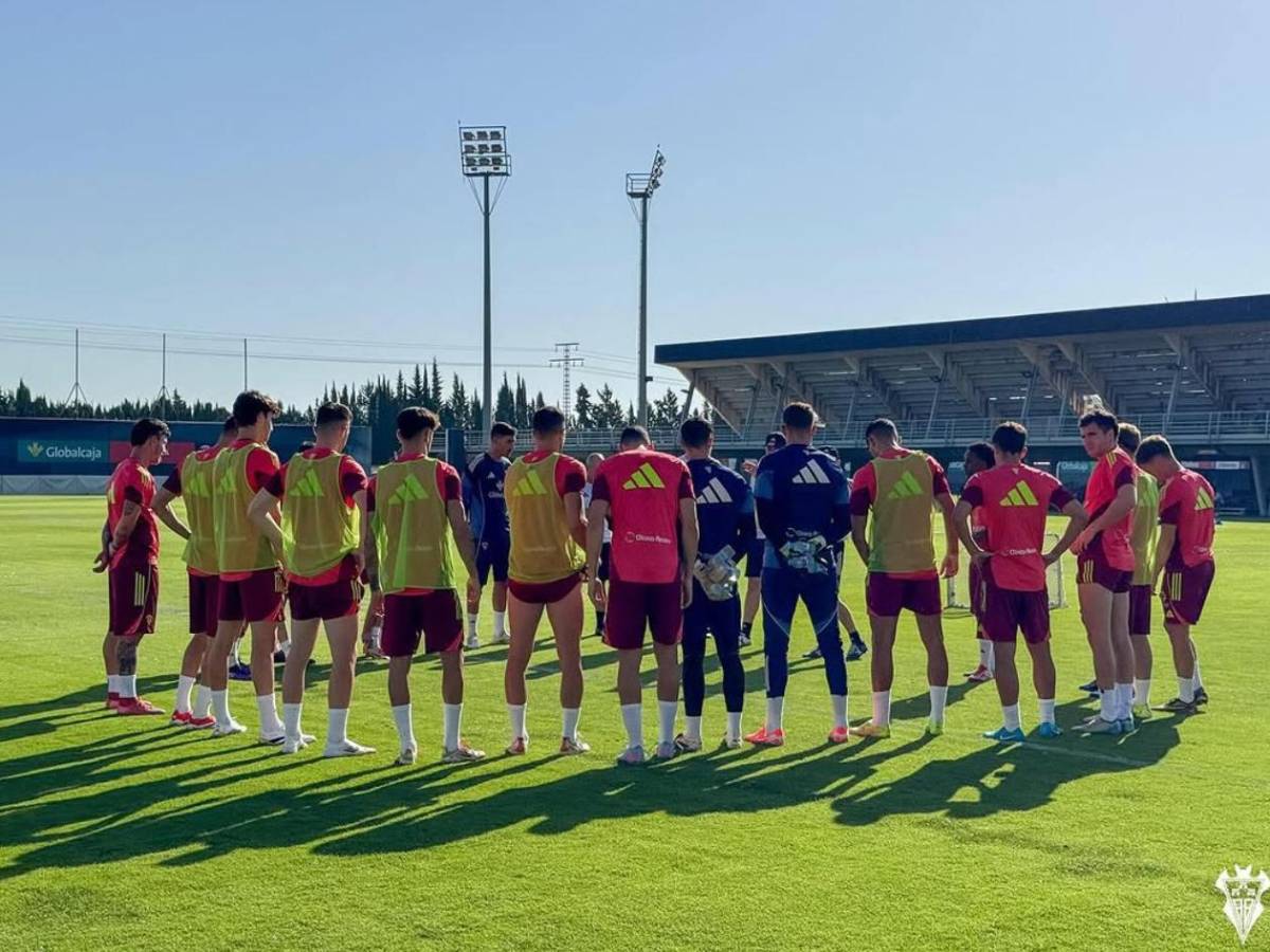 Mercado fichajes: Deja tras varios años al Real Madrid y jugará en segunda división