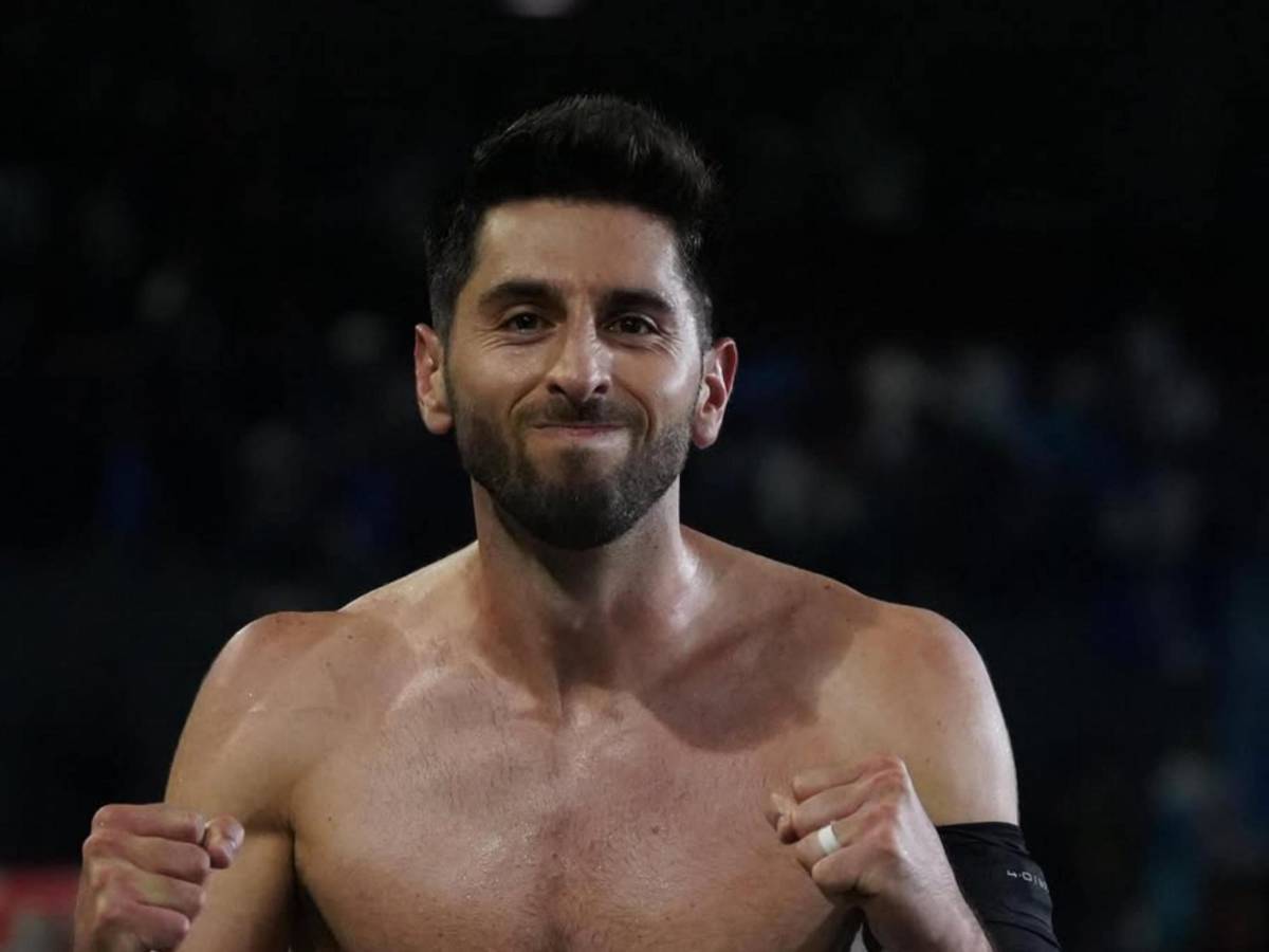 Increíble: Sin querer dejó a Honduras fuera del repechaje para ir al Mundial 2026 ,¿quién es?