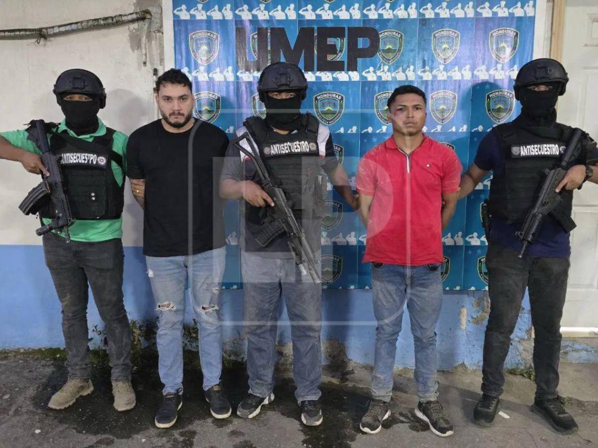 Así comienza a definirse el futuro de los sospechosos en la muerte de Valeria Alvarado