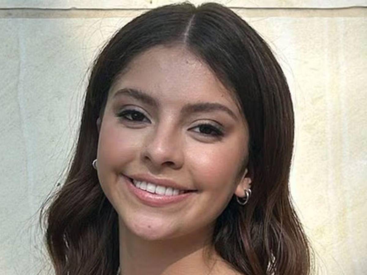 Salen a la luz nuevos detalles del caso de Camila Mendoza Olmos