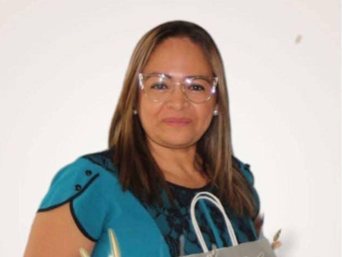 “Es una tragedia; te amo, mami”: desgarrador mensaje de hijo de maestra asesinada por esposo