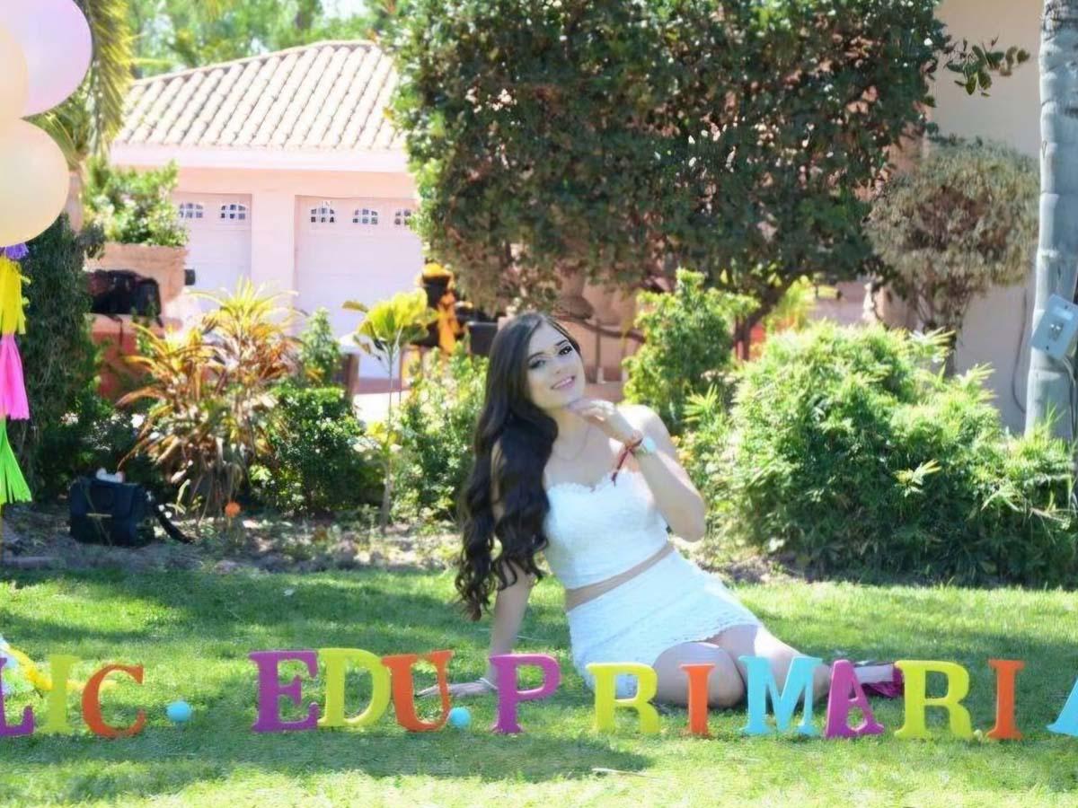 Maestra embarazada contaba los días para ser madre: “Agradezco a Dios”, el último mensaje de María Gastélum