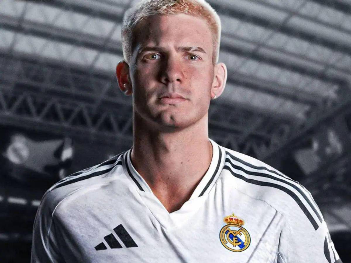 Estrella del Real Madrid no convence a su técnico y quedaría fuera del Mundial