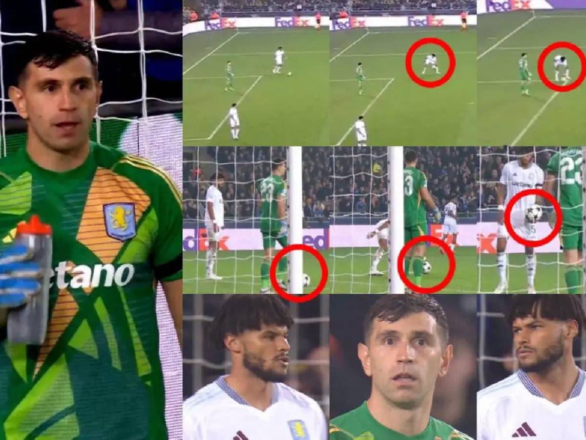 UEFA sacude Champions: 'nuevo' arbitraje y toman decisión con Ley Prestianni-Vini