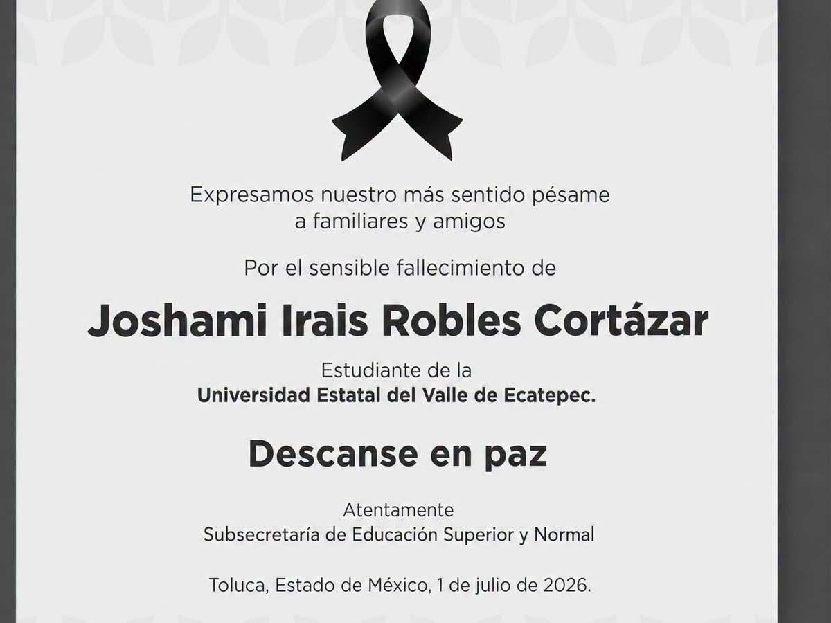 Jovencita salió a celebrar el triunfo de México y murió aplastada en una estampida