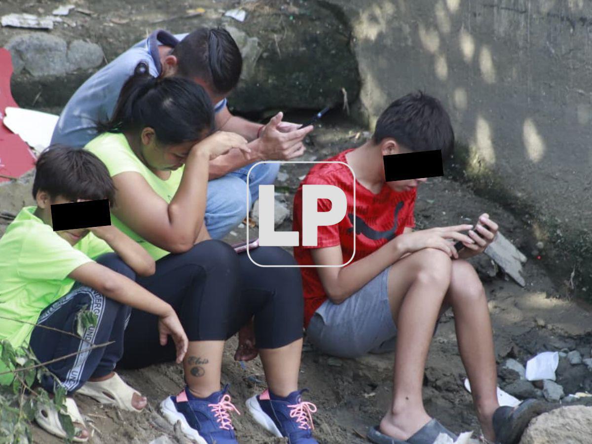 ¿Por qué la familia de Elvis Eliú cree que su cuerpo está en Cabañitas?