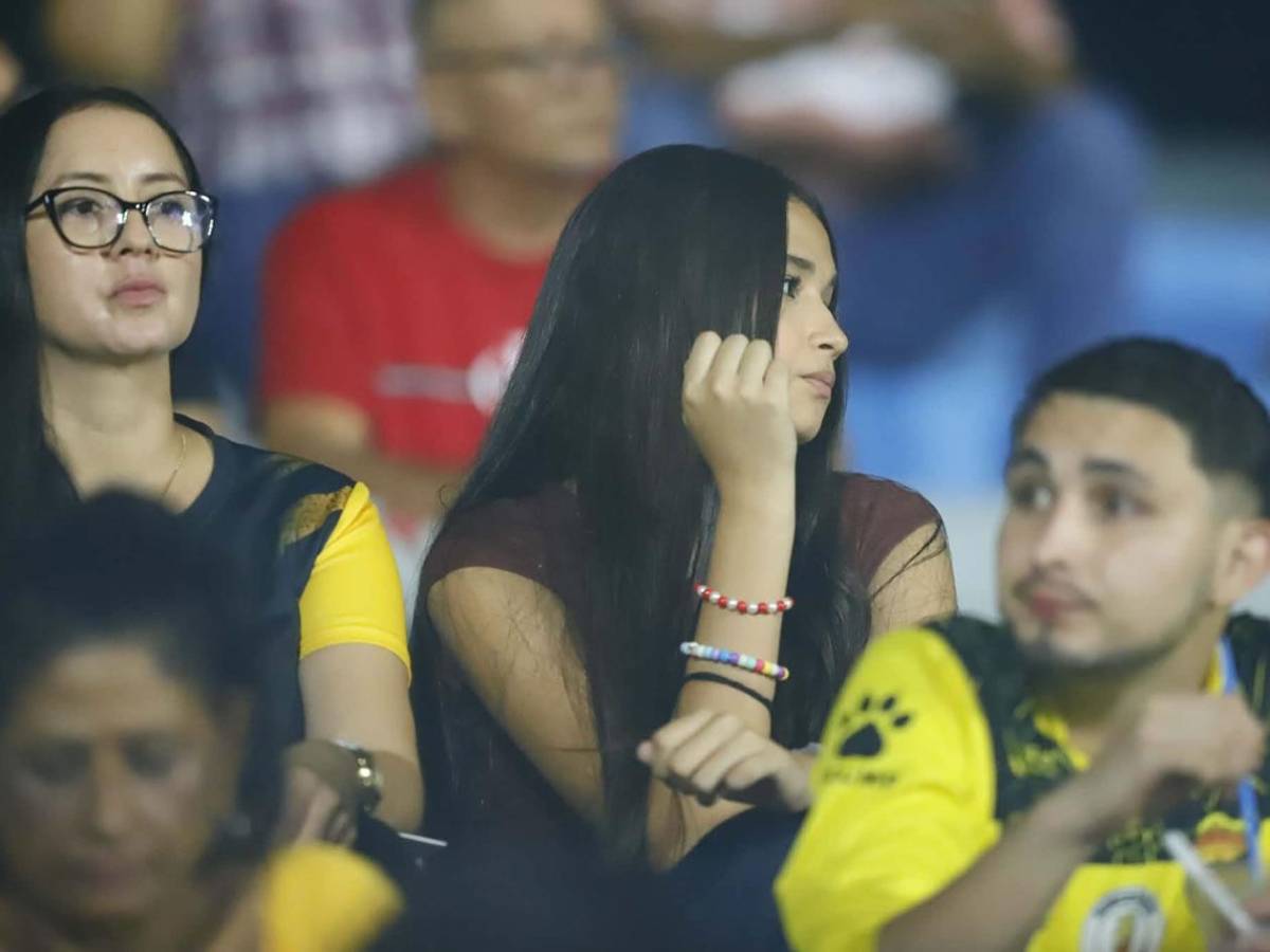 El error que dejó pasar el árbitro, fichaje del Real España, el que dijo adiós y bellas chicas