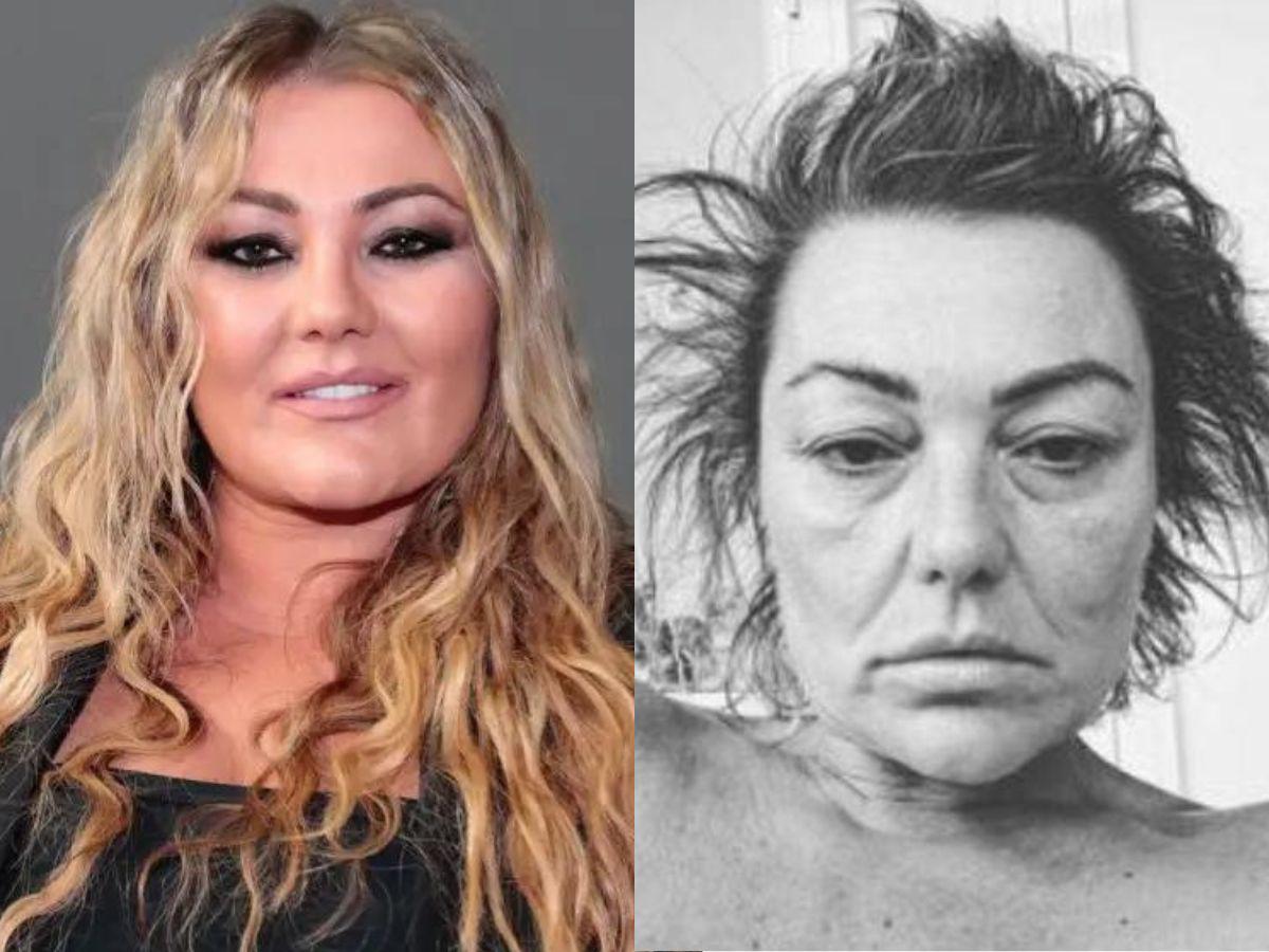 Familiares de Amaia Montero hablan sobre estado de salud de la cantante tras declararse “destruida”